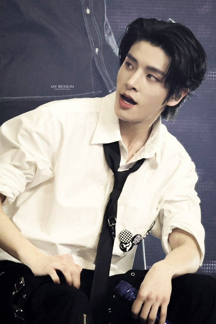 제이크 얼굴 tweet media