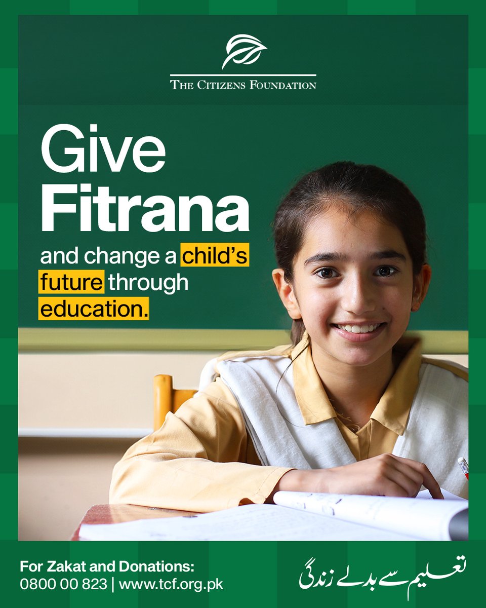 The Citizens Foundation tweet media