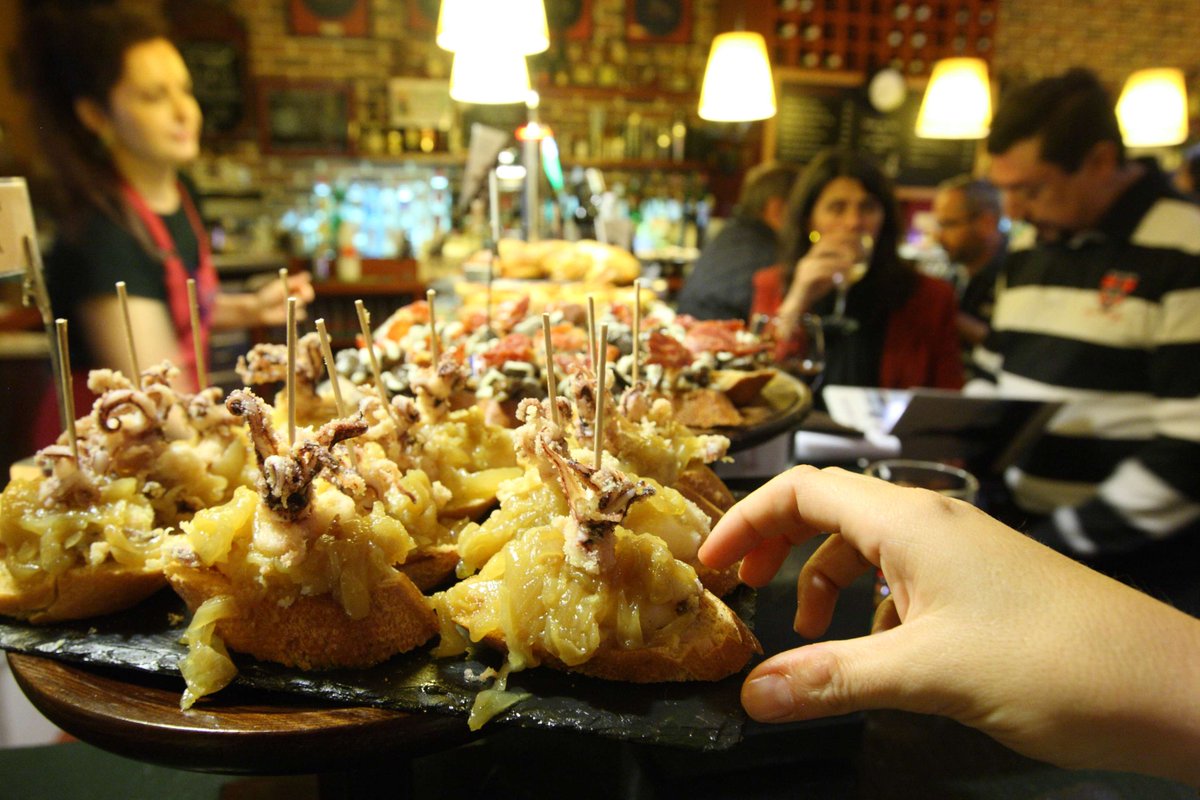 Visit Basque Country tweet media