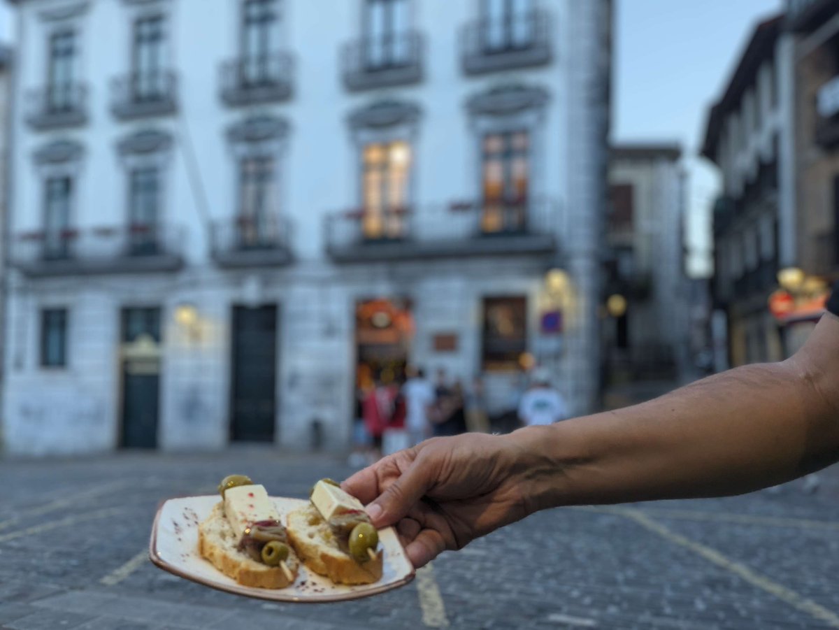 Visit Basque Country tweet media