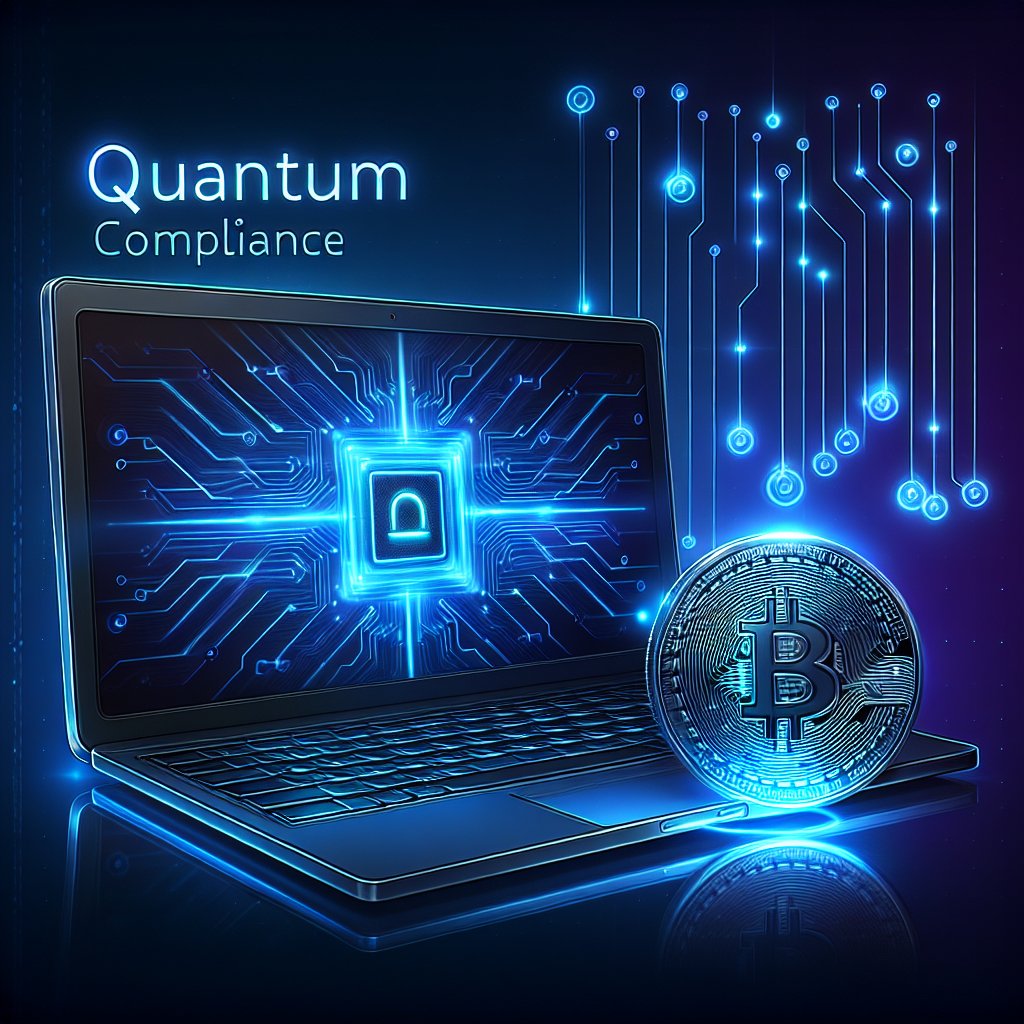 BMIC_ai's tweet photo. 🔐 As more countries move toward formal crypto licensing frameworks, the need for secure and compliant digital asset infrastructure continues to grow.
$BMIC is focused on building quantum-resistant foundations that can support this evolving regulatory landscape.
#BMIC #Blockchain #DigitalAssets #CyberSecurity