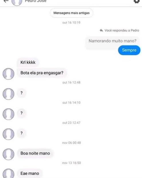 isso foi de 0 a 100 muito rapido tweet media