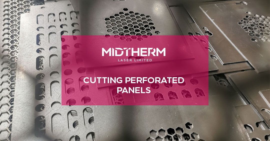 Midtherm Laser Ltd tweet media