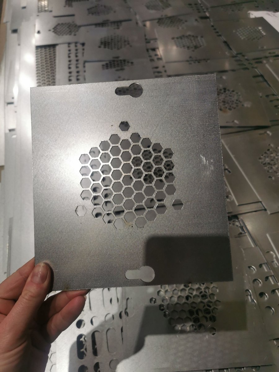 Midtherm Laser Ltd tweet media