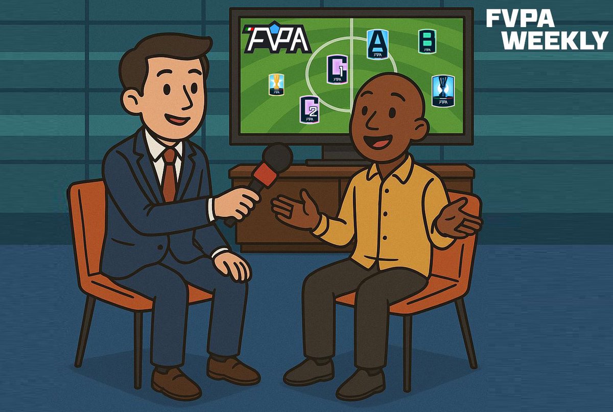 FVPA.net 🇮🇹 tweet media