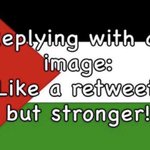 Photo by 🇵🇸 (@nottryingwithem)