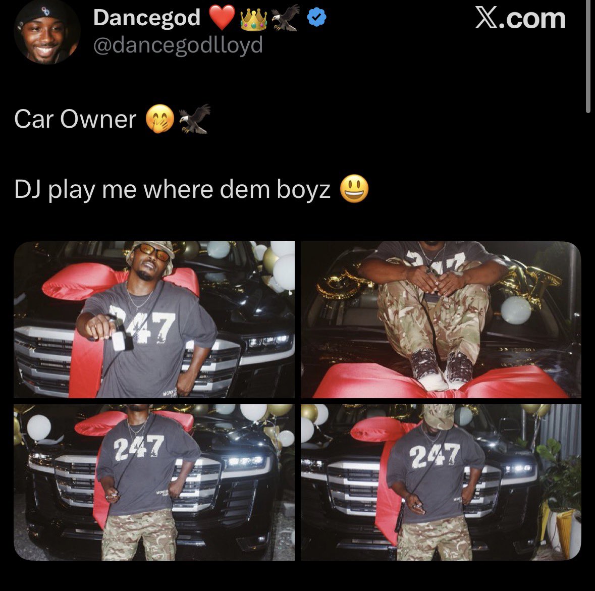 Kafui™️ tweet media