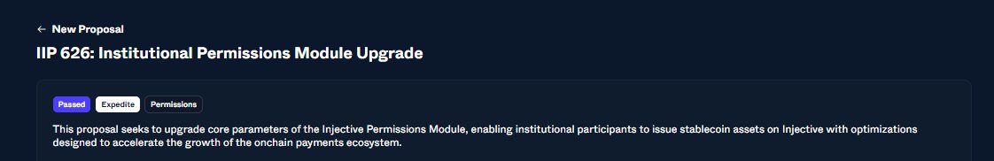Injective Core tweet media