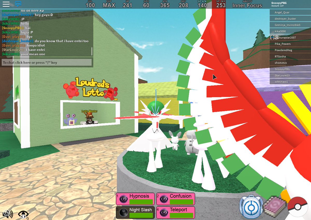 Gnomes Are Real tweet media