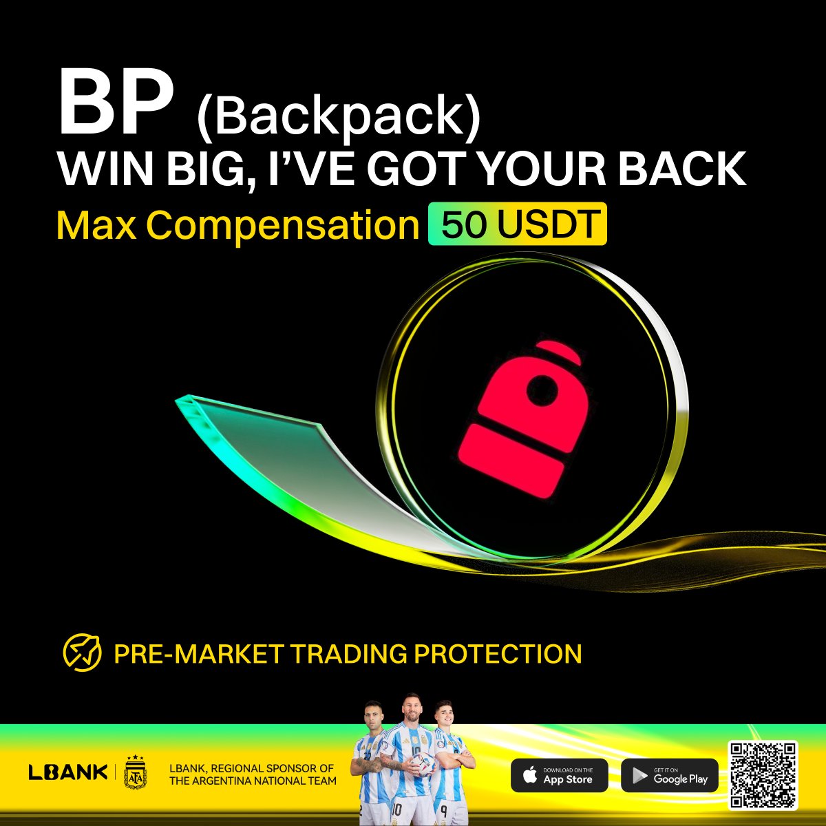 LBank Updates tweet media