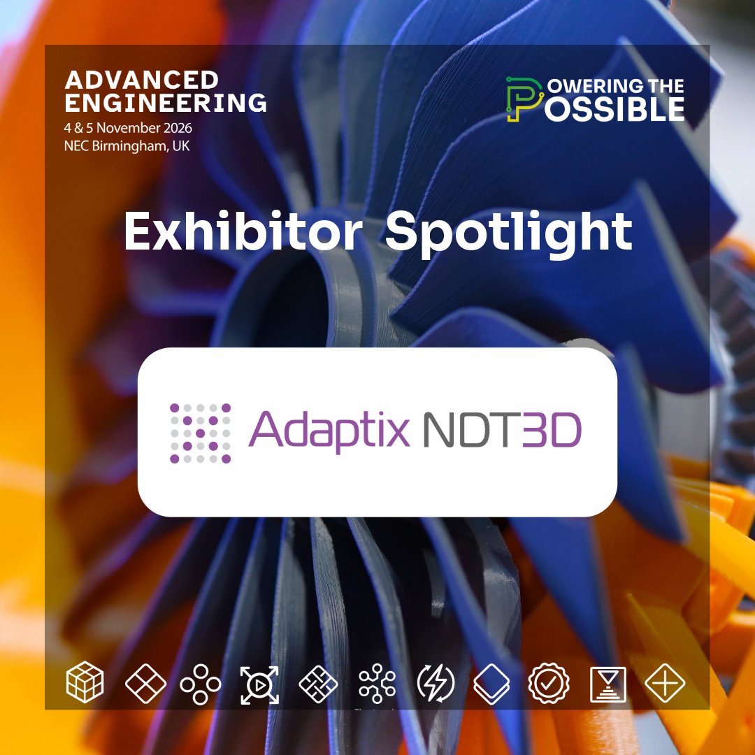 Advanced Engineering tweet media