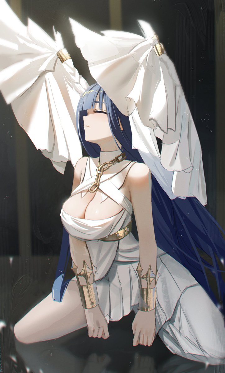 THOMAS(とーます)『イラスト』 tweet media