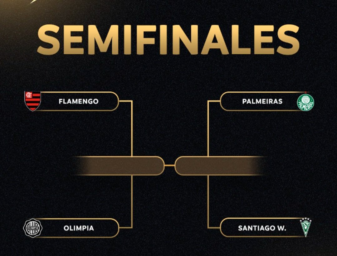 CONMEBOL LIBERTADORES SUB 20