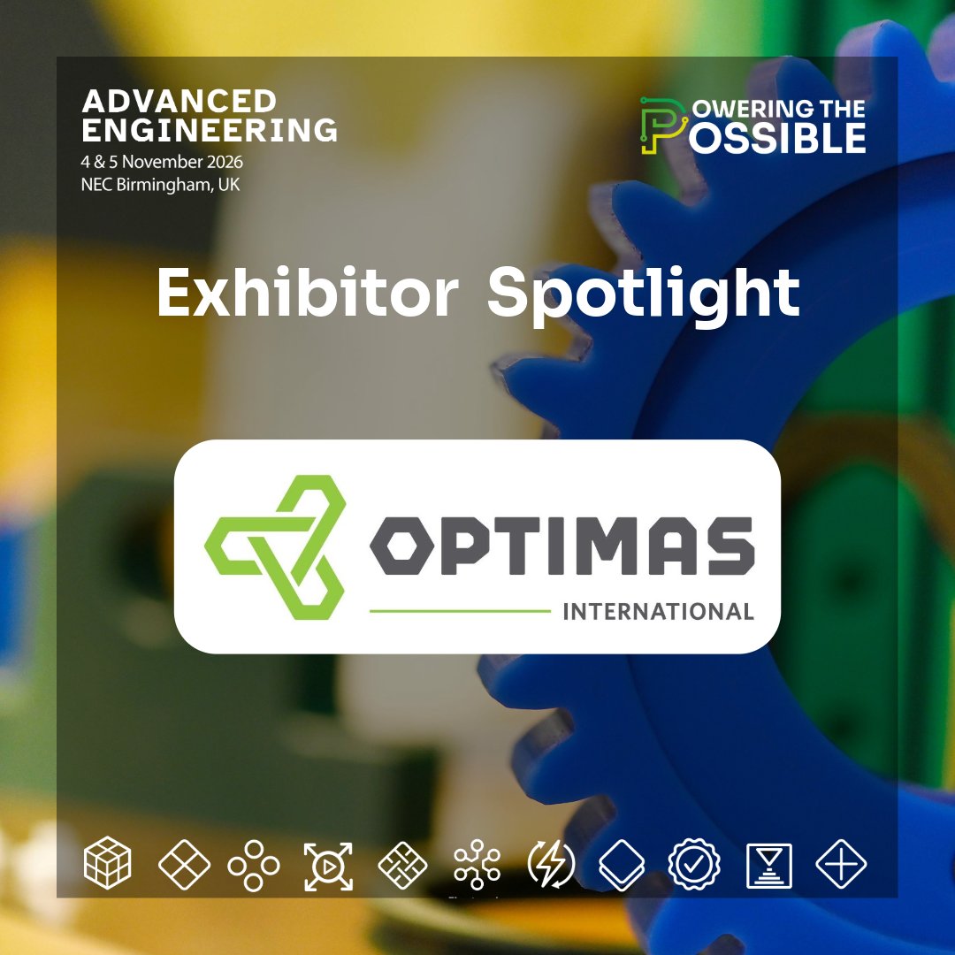 Advanced Engineering tweet media