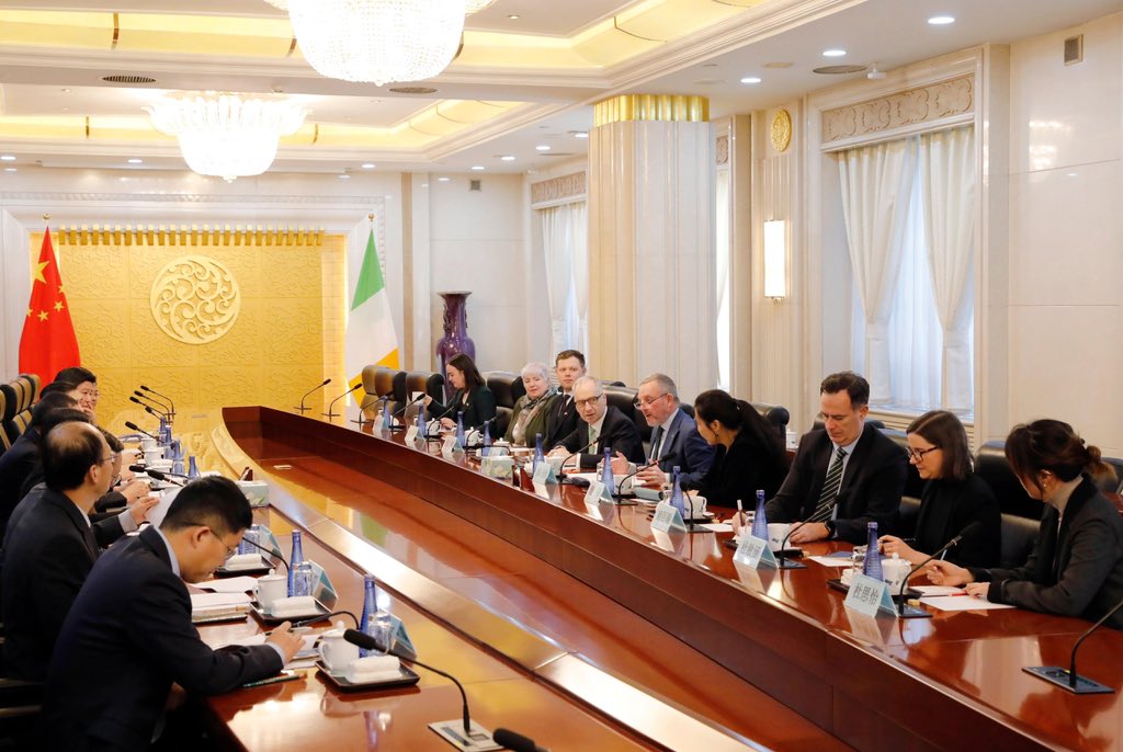 Jerry Buttimer TD tweet media