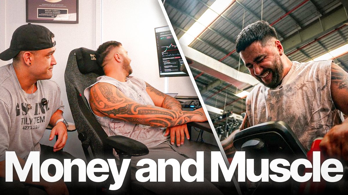 Zaid Thumbnail Designer tweet media