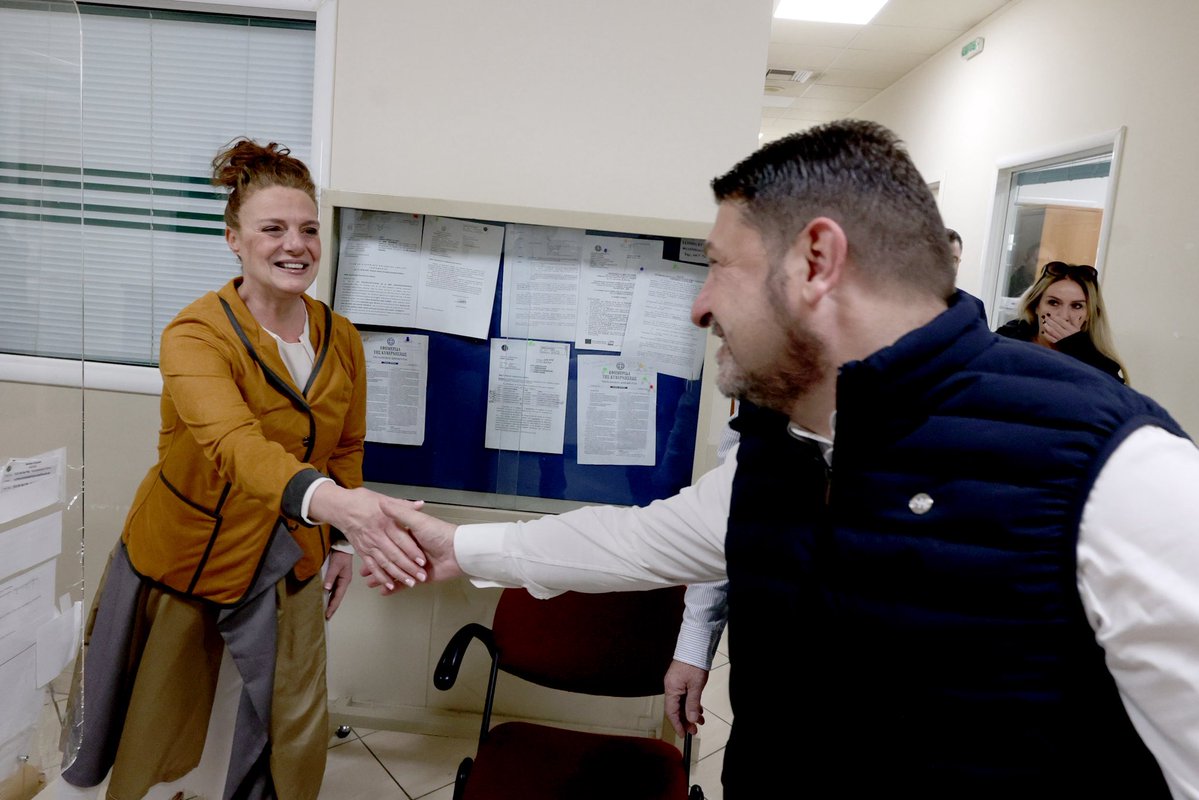 Nikos Hardalias tweet media