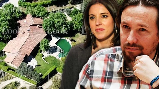 CremaRosas28573's tweet image. Andáte a la grandísima verg@, te lo digo desde Costa Rica, sos un ejemplo me mierd@ para el mundo zurda de caviar.  

Casa de Irene Montero.