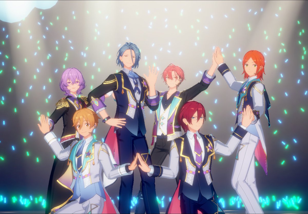 いつむ tweet media