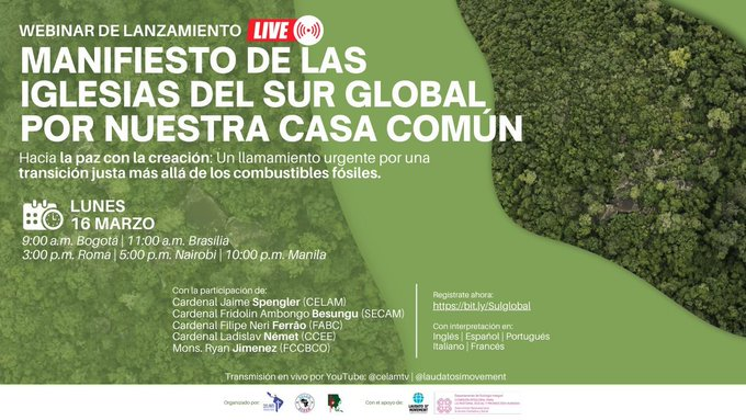 Red Entidades Desarrollo Solidario tweet media