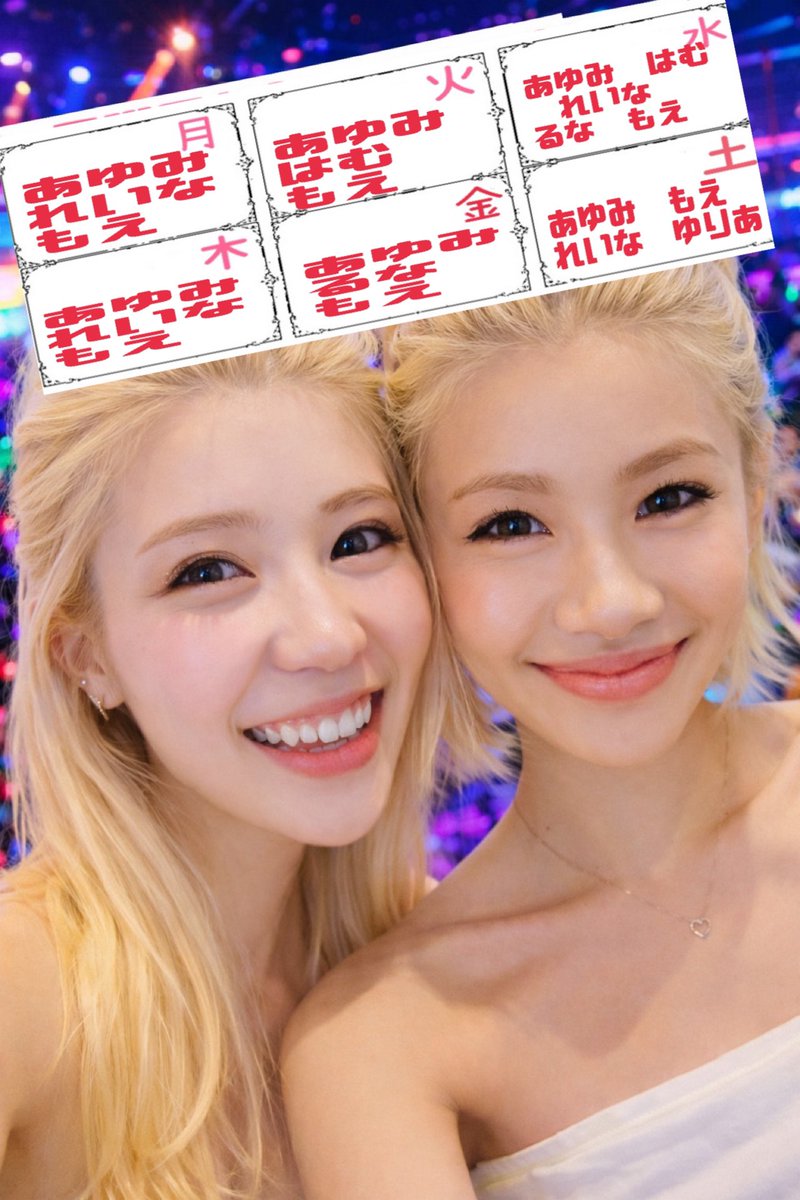 仙台国分町ガールズバーBadga tweet media