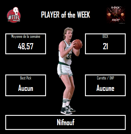 EPICK EQUIP TTFL tweet media