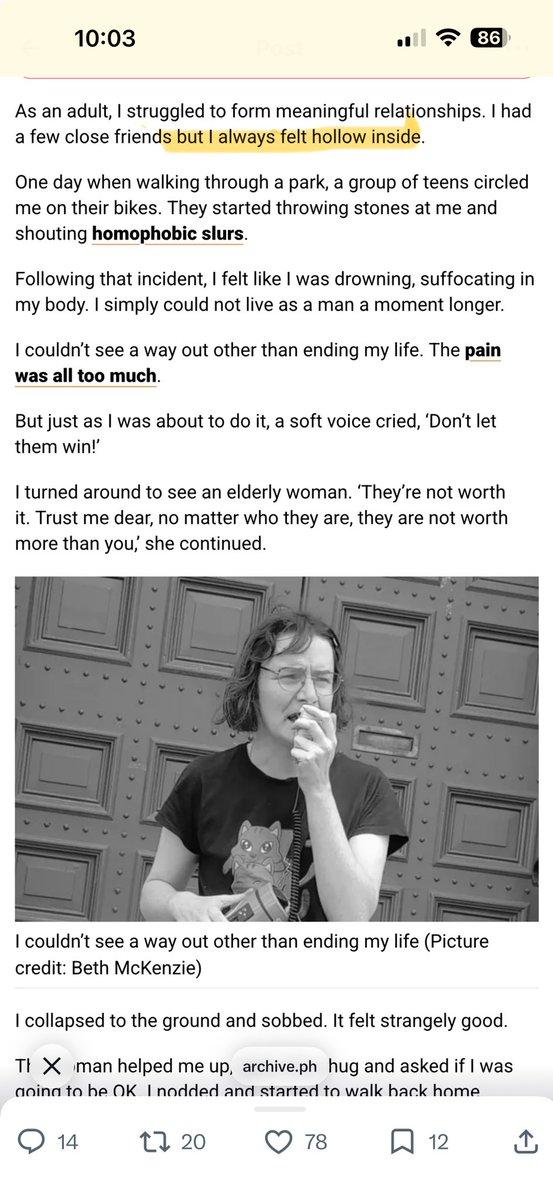 Rhonda McKenna tweet media