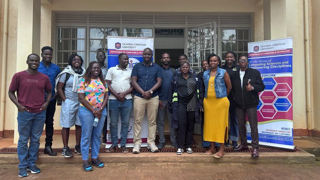 UCU Computing, Engineering, Data Science, Robotics tweet media