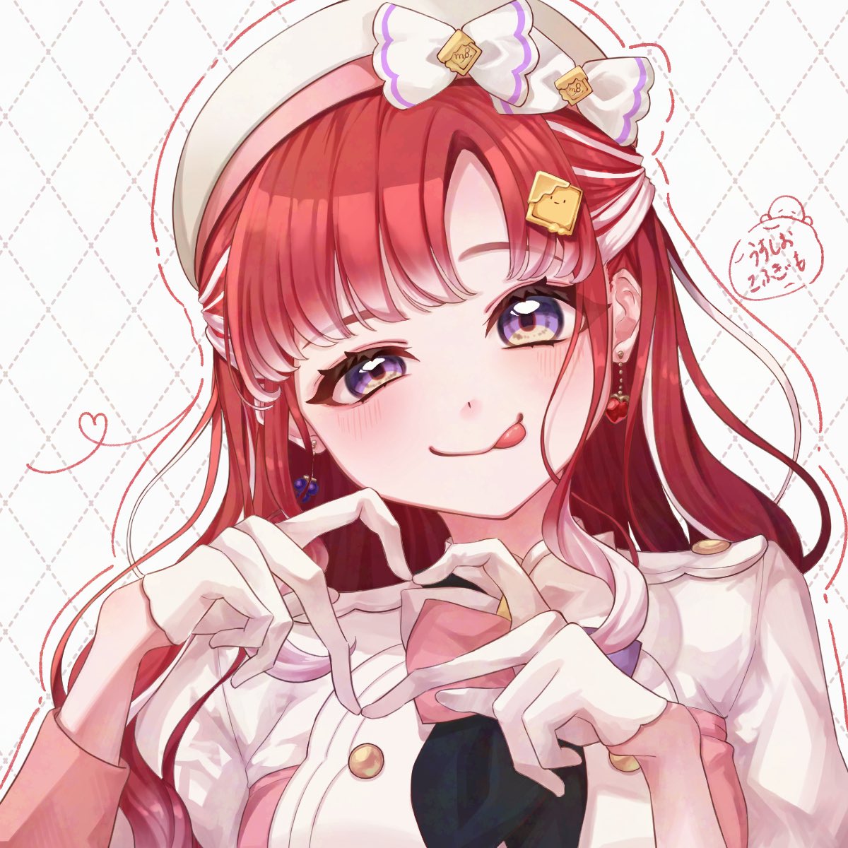 うすしおこふきいも tweet media