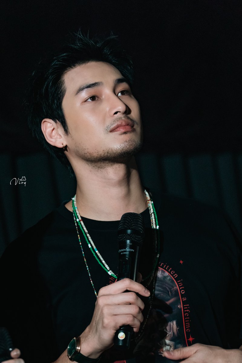 งอนไยยย ₍⑅ᐢ..ᐢ₎

#ApoNattawin #ราคีRoadShow