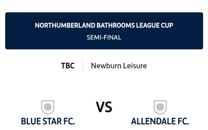 The Blue Star FC tweet media