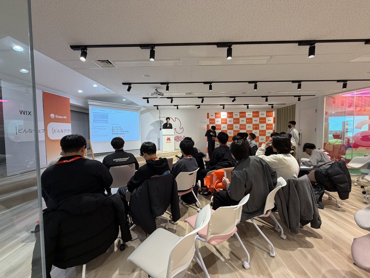 Yusuke Wada tweet media