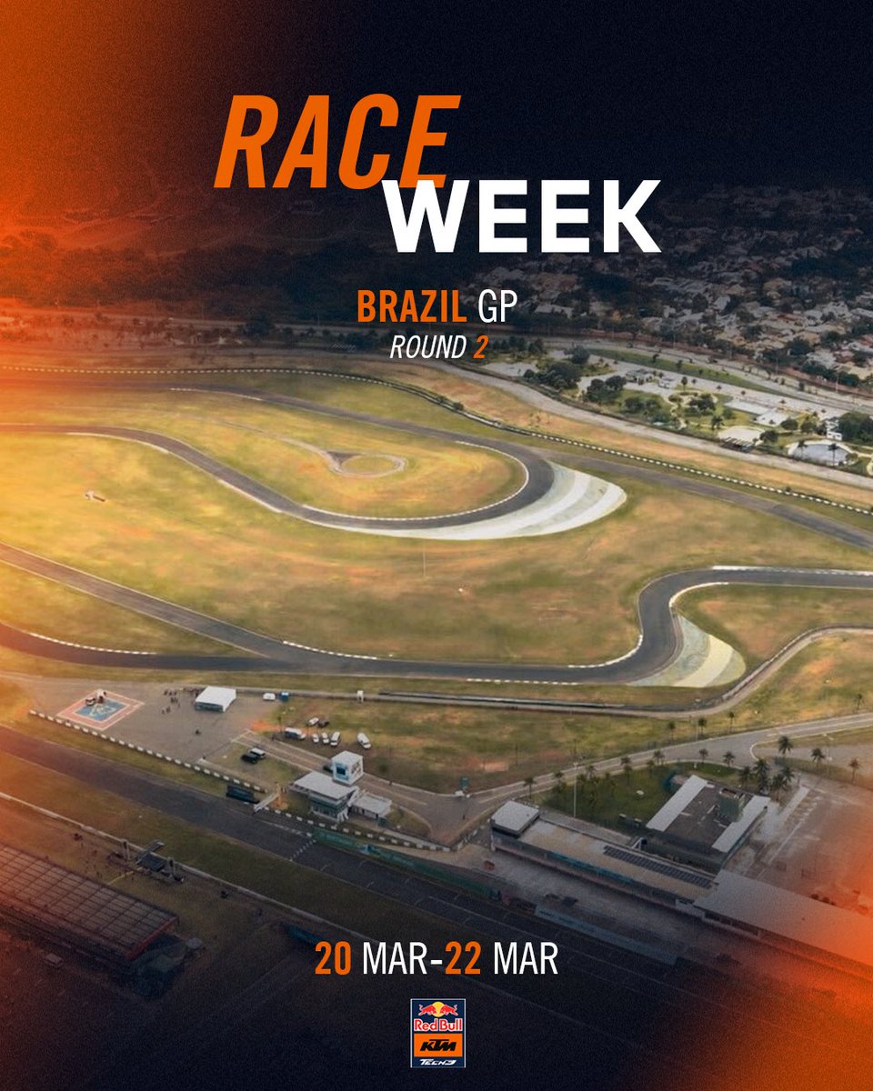 Tech3 Racing tweet media