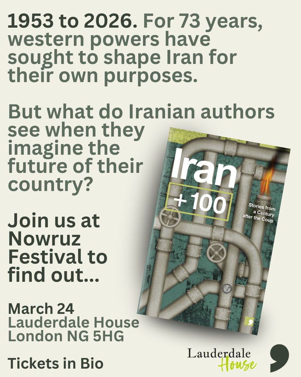 Comma Press🍉 #CeasefireNow tweet media