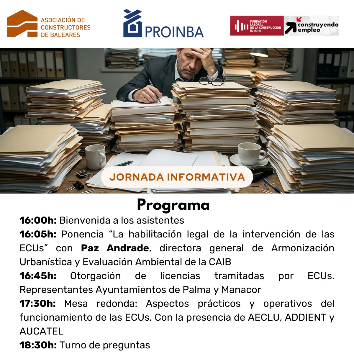 Associació de Constructors de Balears tweet media