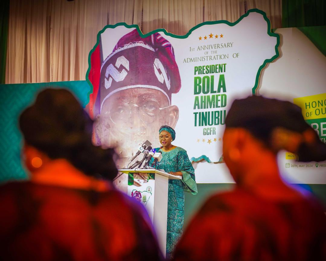 Dr Jamila Bio Ibrahim tweet media