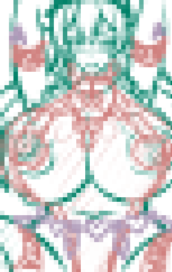 SP、URは鋼の意志で公開しない人 