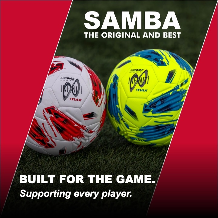 Samba Sports tweet media