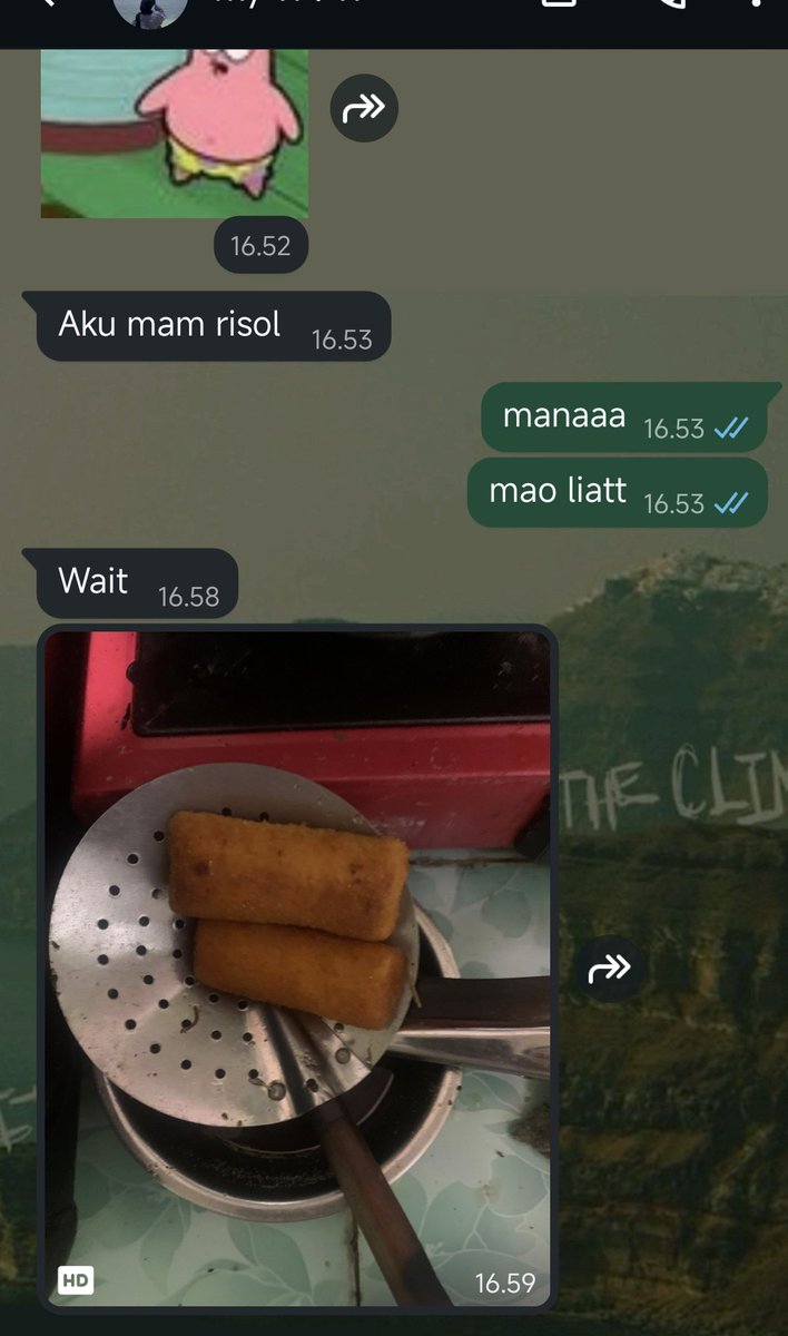Sayamirr's tweet photo. arab ga puasa part2 https://t.co/0nOp07UQ3M