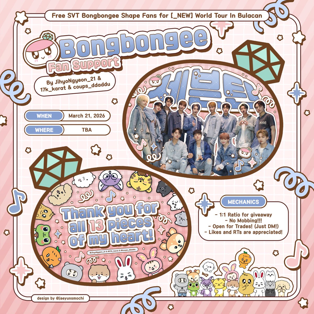 albie | 💖✨ tweet media