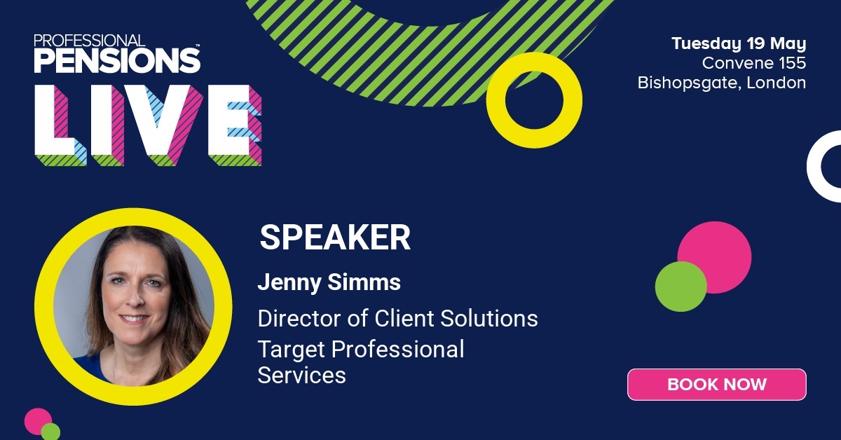 ProfessionalPensions tweet media