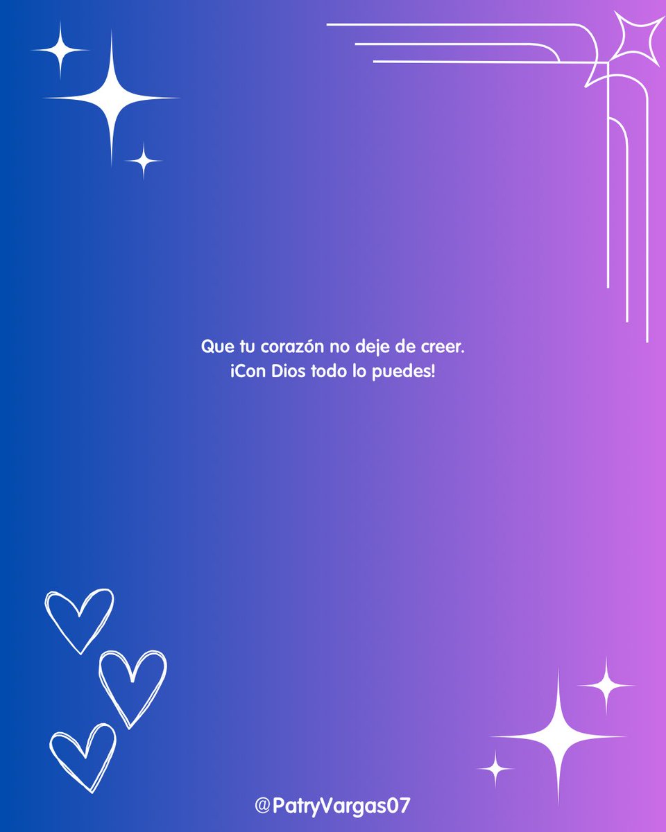 Patricia Vargas tweet media