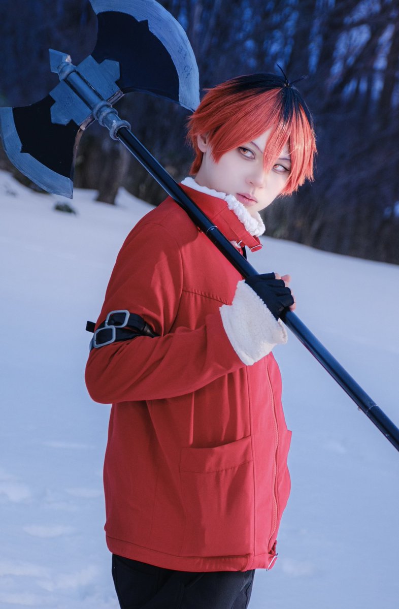 つまようじ tweet media