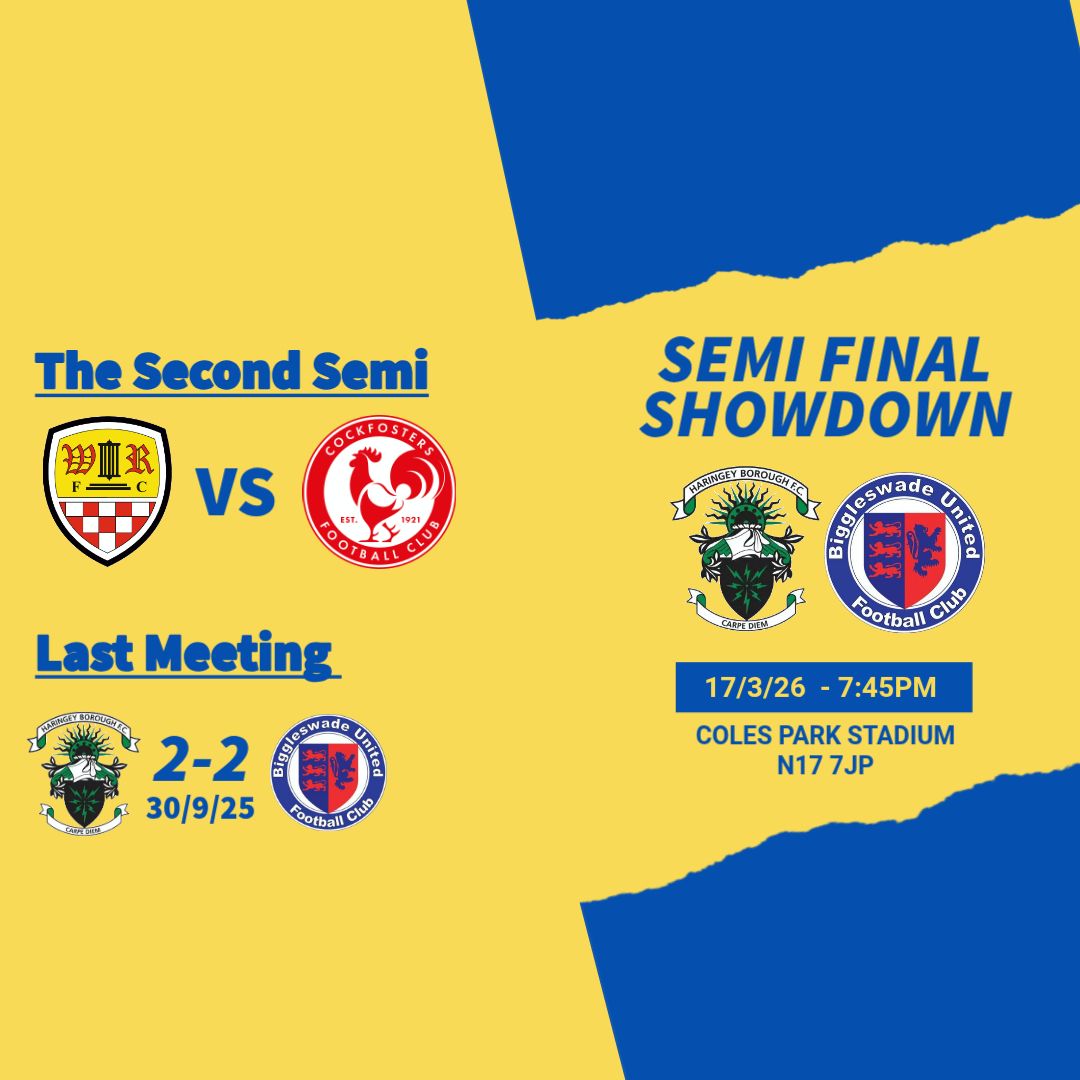 Haringey Borough tweet media