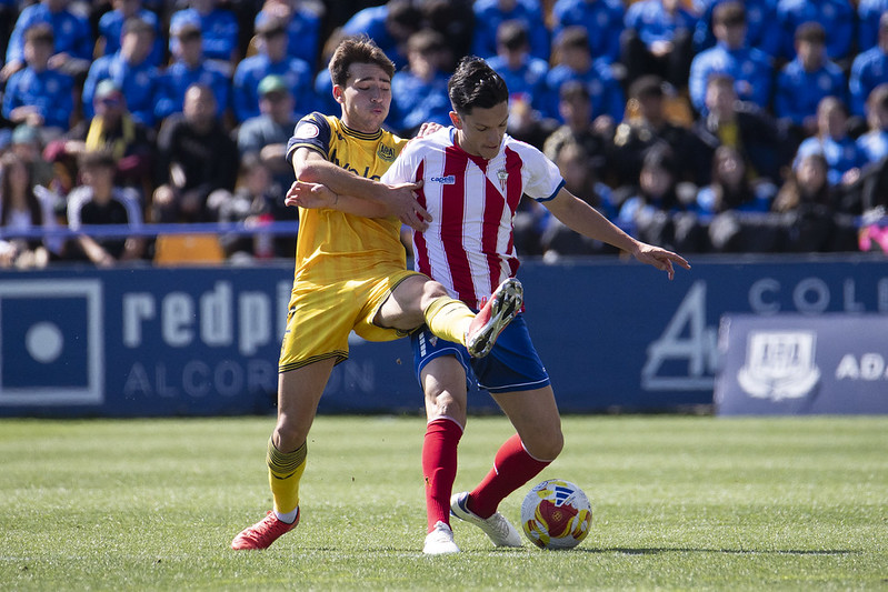 Algeciras CF tweet media