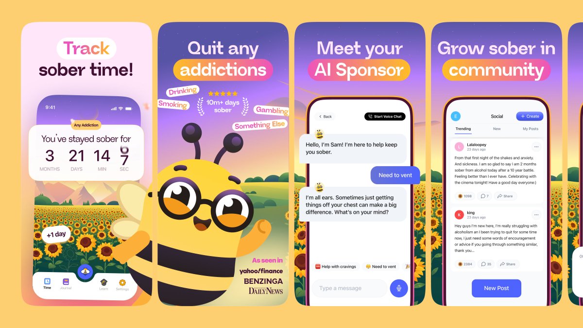 the screenshot first company tweet media