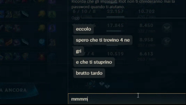 Riccardo ledda tweet media