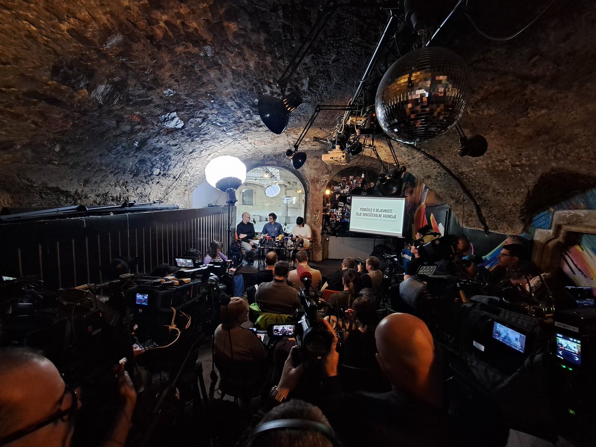 Anže Božič tweet media