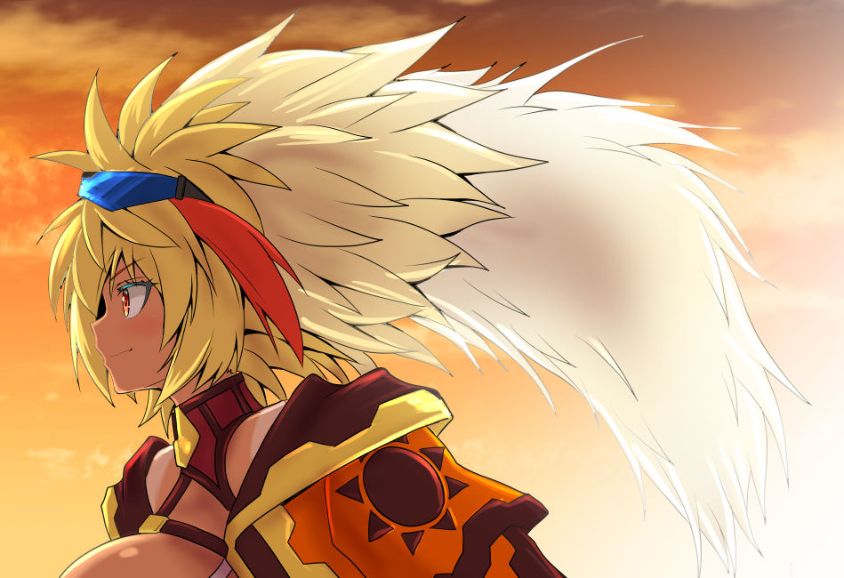 旭@冬コミ新刊委託中 tweet media