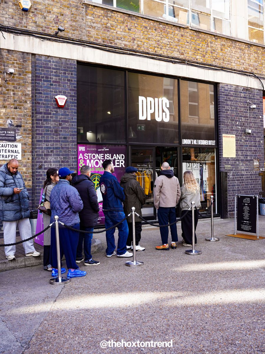 The Hoxton Trend tweet media